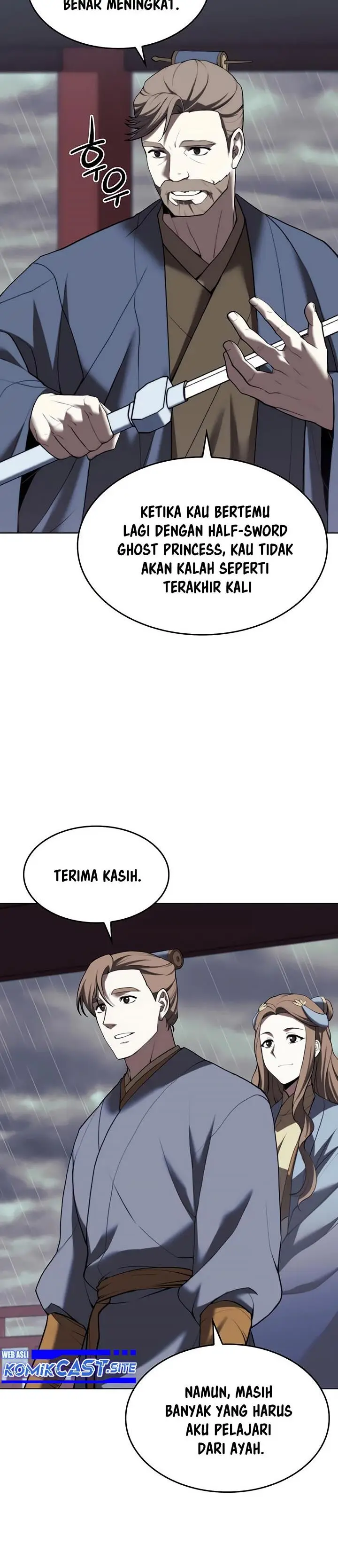 image-komik-tale-of-a-scribe-who-retires-to-the-countryside-chapter-128-28/45