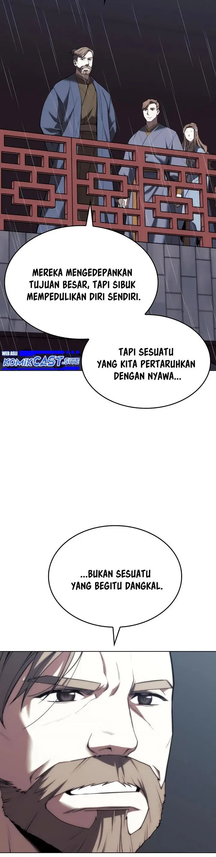 image-komik-tale-of-a-scribe-who-retires-to-the-countryside-chapter-128-33/45