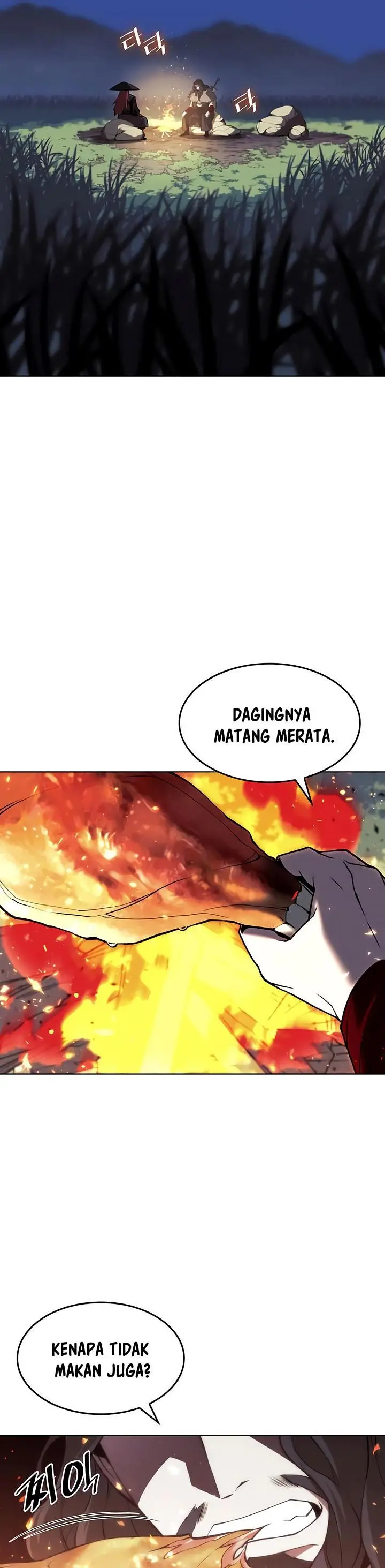 image-komik-tale-of-a-scribe-who-retires-to-the-countryside-chapter-128-40/45