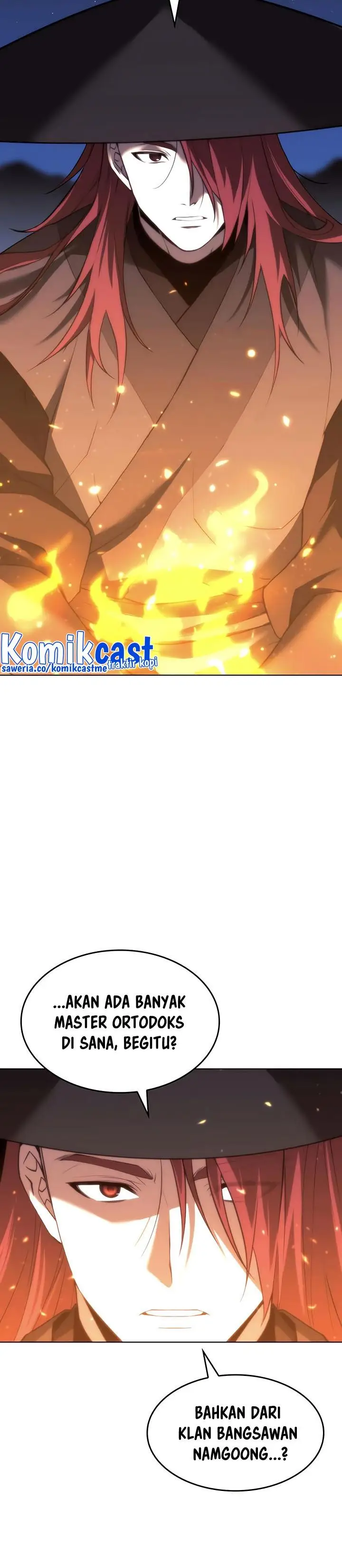 image-komik-tale-of-a-scribe-who-retires-to-the-countryside-chapter-129-1/45