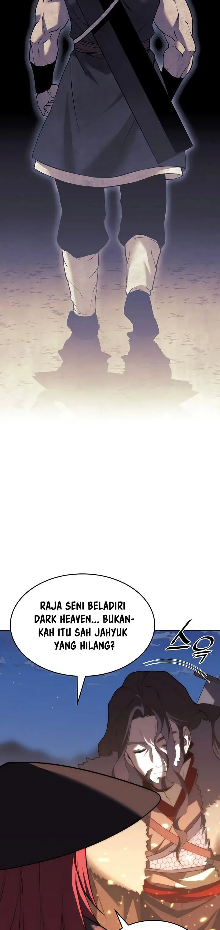 image-komik-tale-of-a-scribe-who-retires-to-the-countryside-chapter-129-6/45