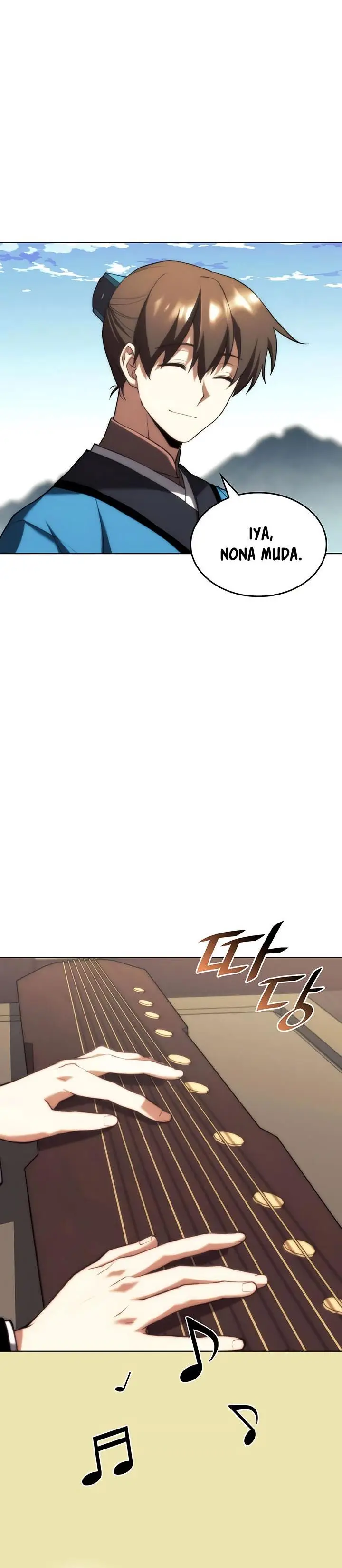 image-komik-tale-of-a-scribe-who-retires-to-the-countryside-chapter-129-14/45