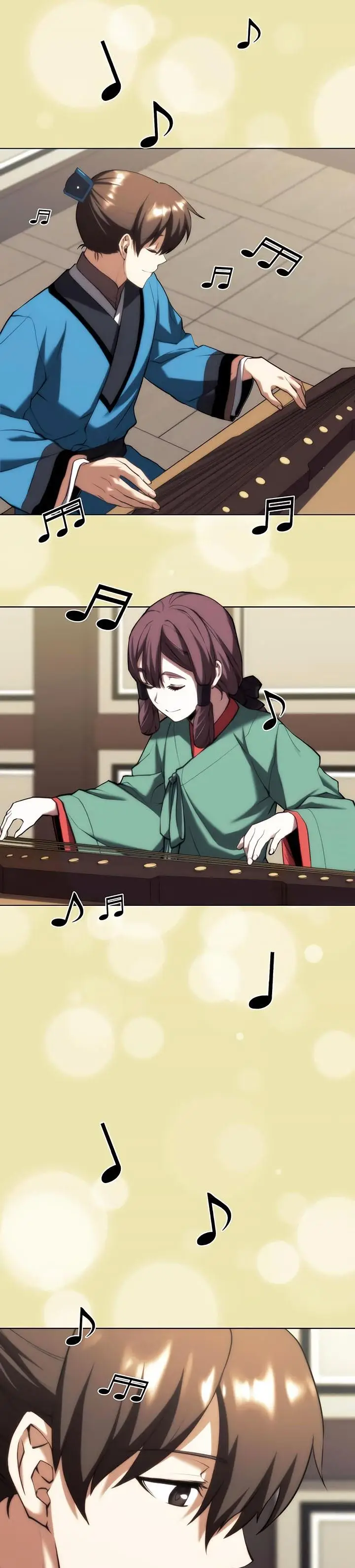 image-komik-tale-of-a-scribe-who-retires-to-the-countryside-chapter-129-15/45