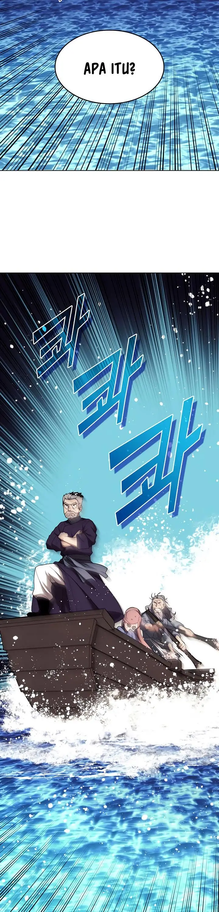 image-komik-tale-of-a-scribe-who-retires-to-the-countryside-chapter-129-22/45