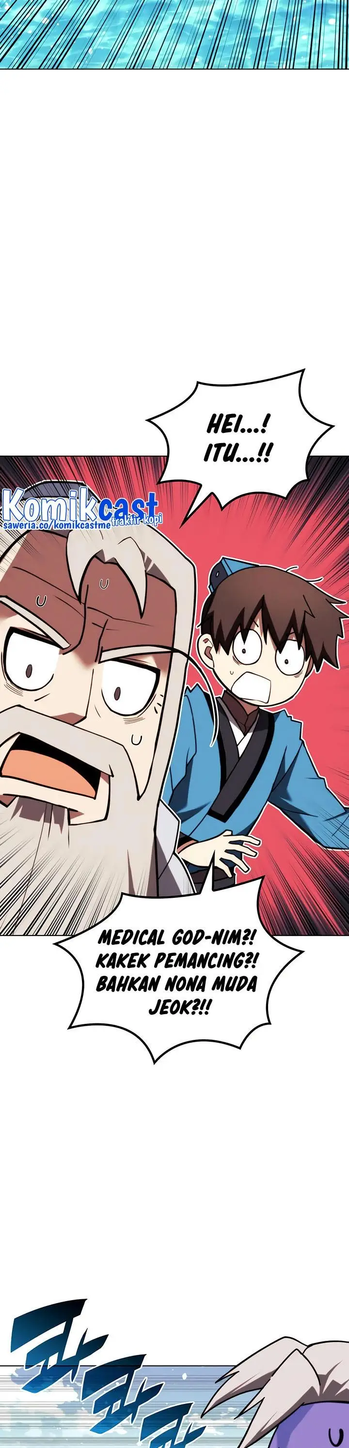 image-komik-tale-of-a-scribe-who-retires-to-the-countryside-chapter-129-23/45