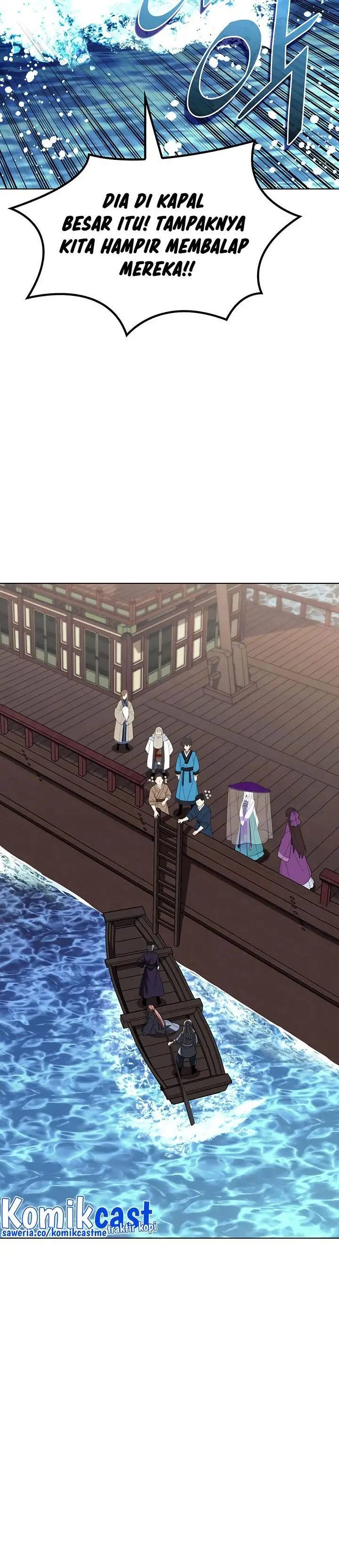 image-komik-tale-of-a-scribe-who-retires-to-the-countryside-chapter-129-26/45