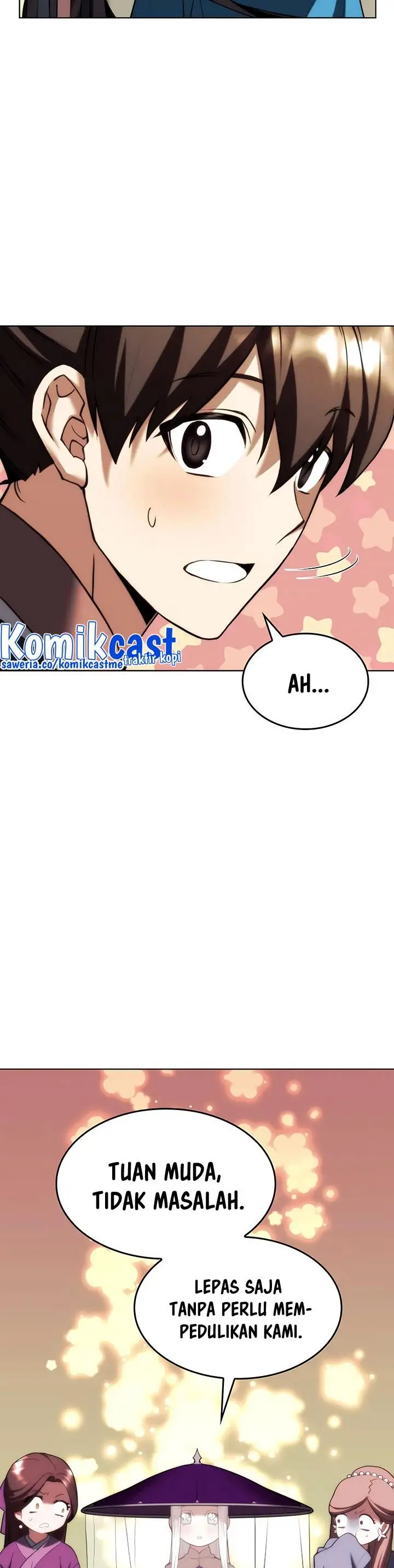 image-komik-tale-of-a-scribe-who-retires-to-the-countryside-chapter-129-31/45