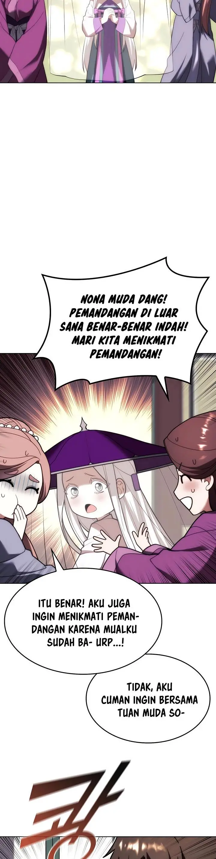 image-komik-tale-of-a-scribe-who-retires-to-the-countryside-chapter-129-32/45