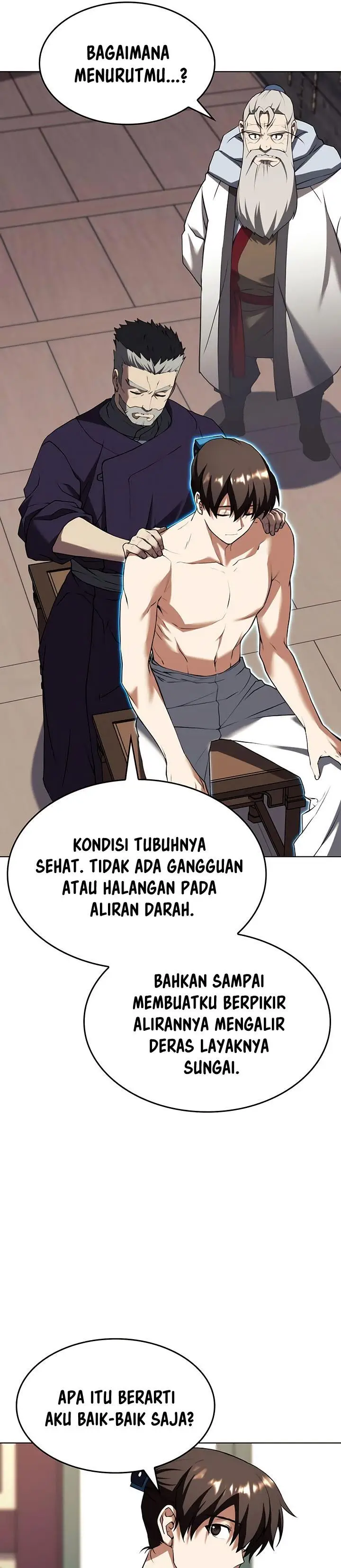 image-komik-tale-of-a-scribe-who-retires-to-the-countryside-chapter-129-35/45