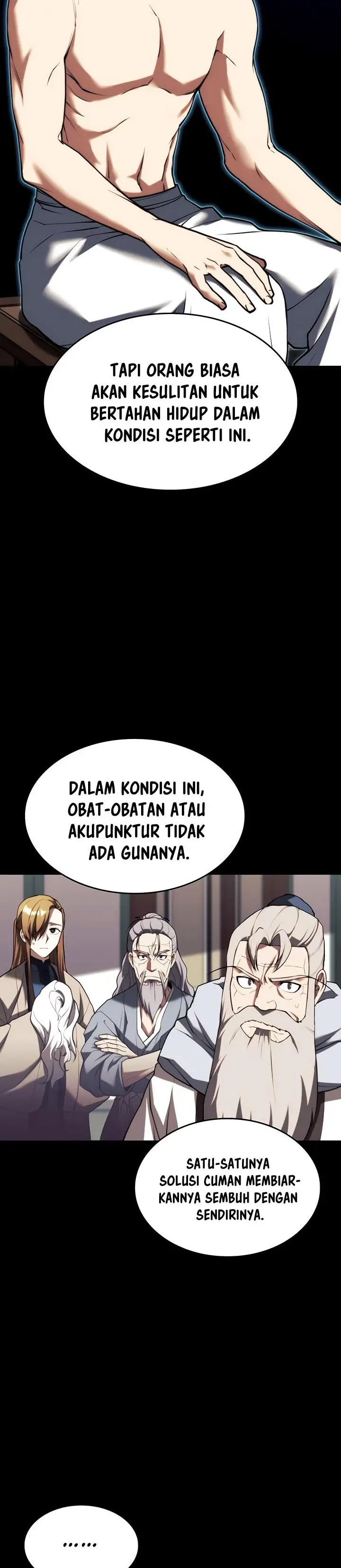 image-komik-tale-of-a-scribe-who-retires-to-the-countryside-chapter-129-37/45