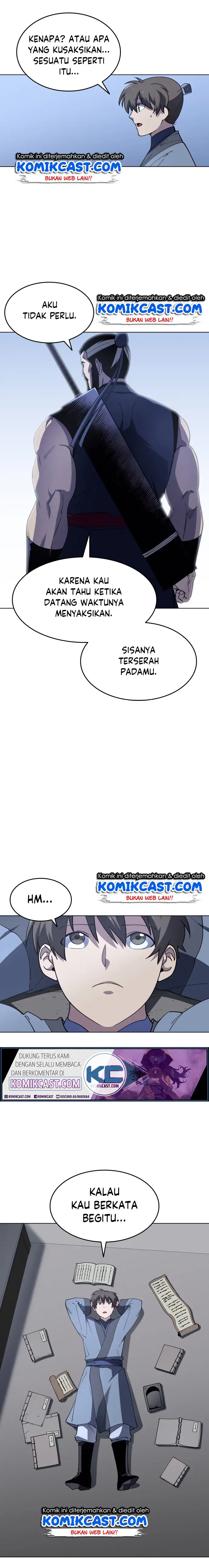 image-komik-tale-of-a-scribe-who-retires-to-the-countryside-chapter-13-2/21