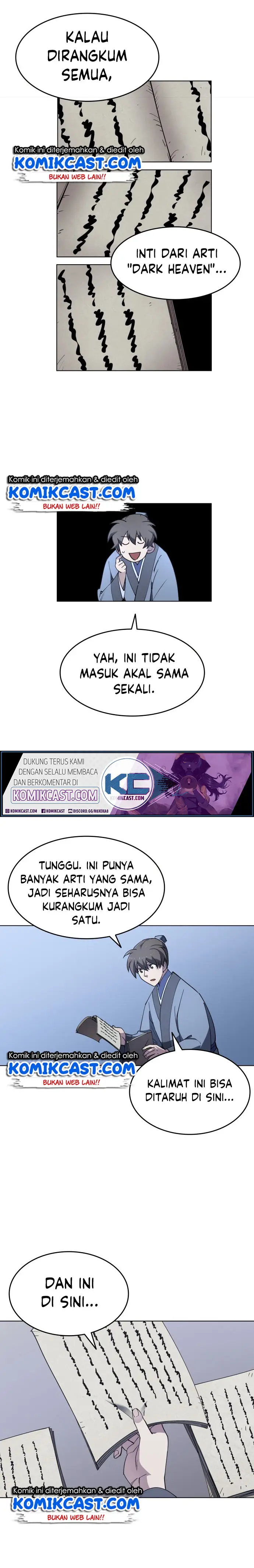 image-komik-tale-of-a-scribe-who-retires-to-the-countryside-chapter-13-6/21
