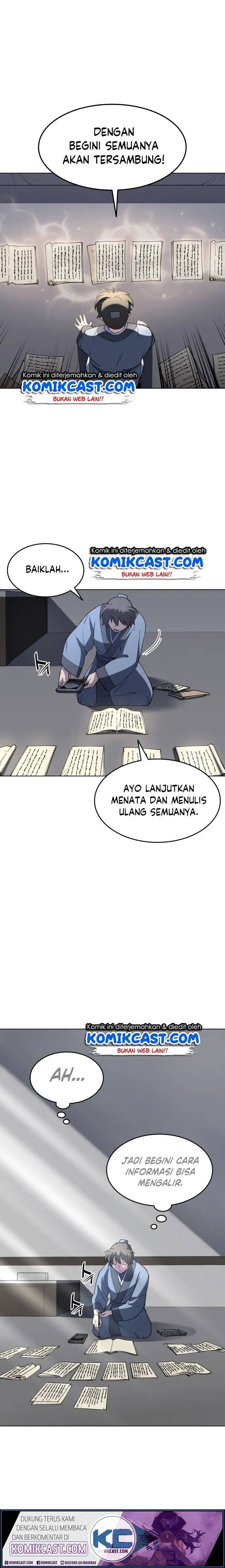 image-komik-tale-of-a-scribe-who-retires-to-the-countryside-chapter-13-7/21