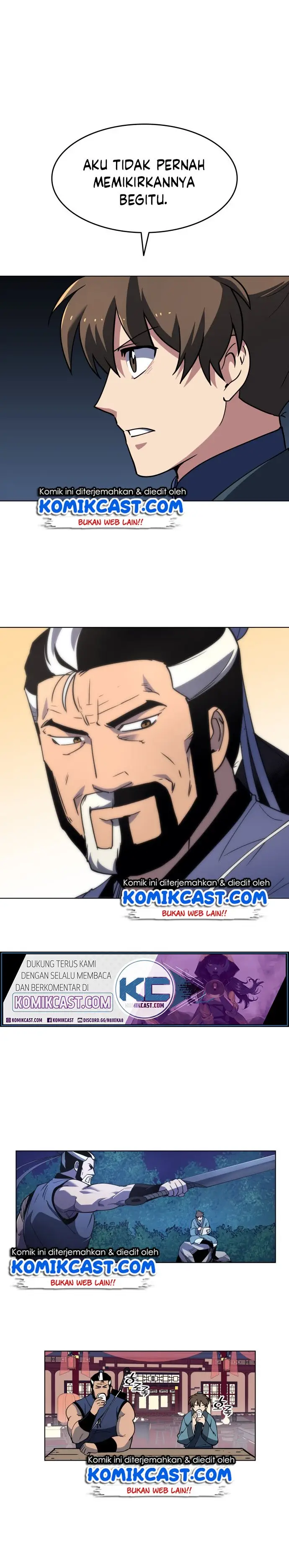 image-komik-tale-of-a-scribe-who-retires-to-the-countryside-chapter-13-11/21