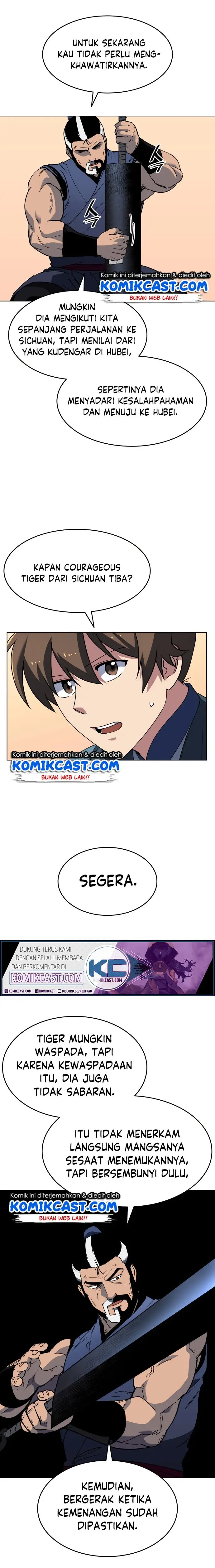 image-komik-tale-of-a-scribe-who-retires-to-the-countryside-chapter-13-13/21