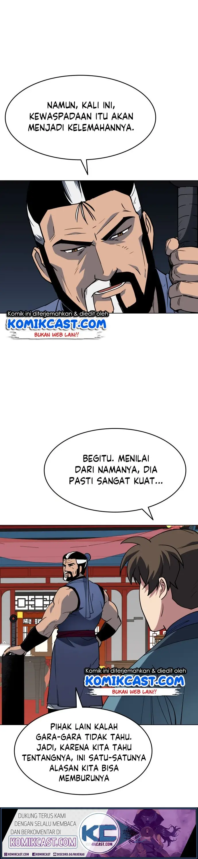 image-komik-tale-of-a-scribe-who-retires-to-the-countryside-chapter-13-14/21