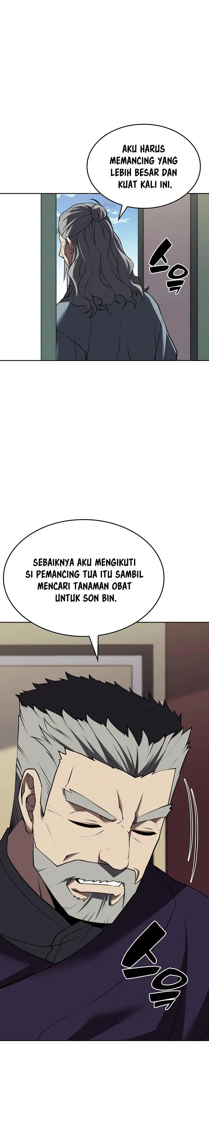 image-komik-tale-of-a-scribe-who-retires-to-the-countryside-chapter-130-3/40