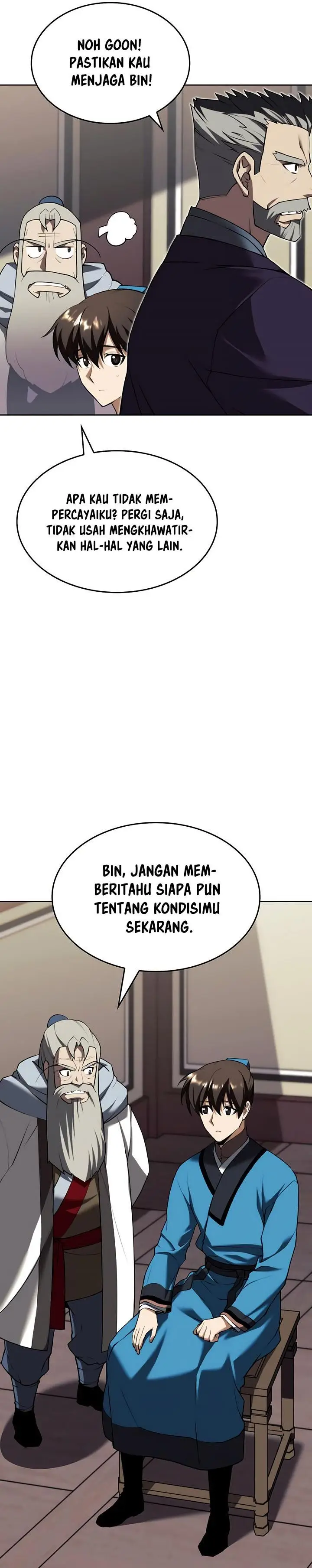image-komik-tale-of-a-scribe-who-retires-to-the-countryside-chapter-130-4/40