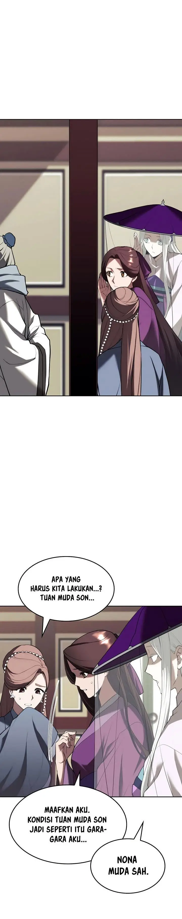 image-komik-tale-of-a-scribe-who-retires-to-the-countryside-chapter-130-6/40