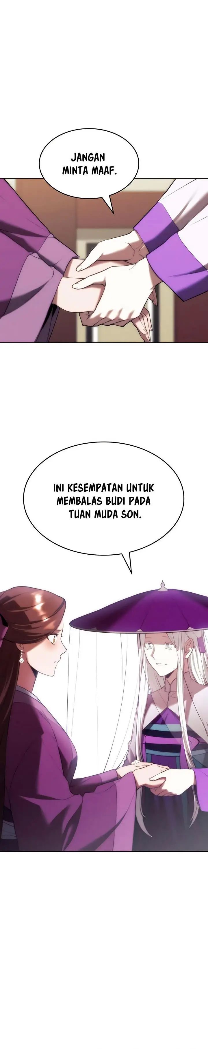 image-komik-tale-of-a-scribe-who-retires-to-the-countryside-chapter-130-7/40