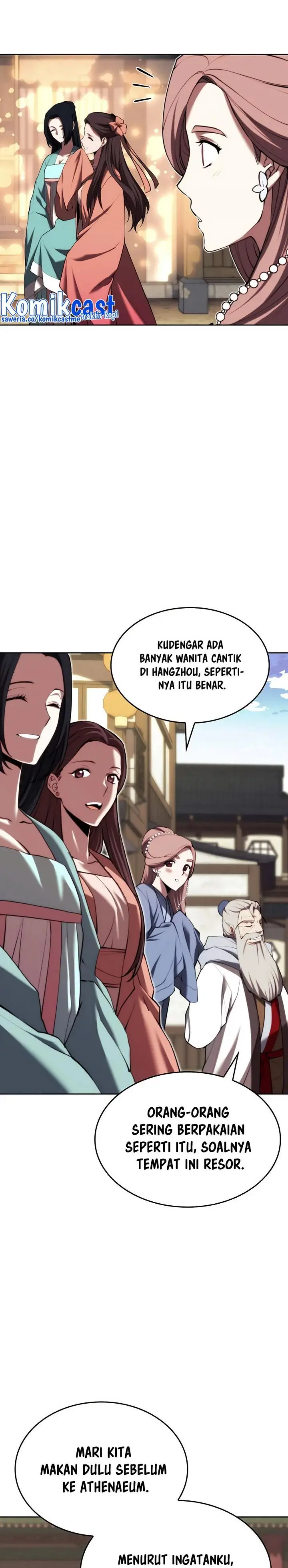 image-komik-tale-of-a-scribe-who-retires-to-the-countryside-chapter-130-10/40