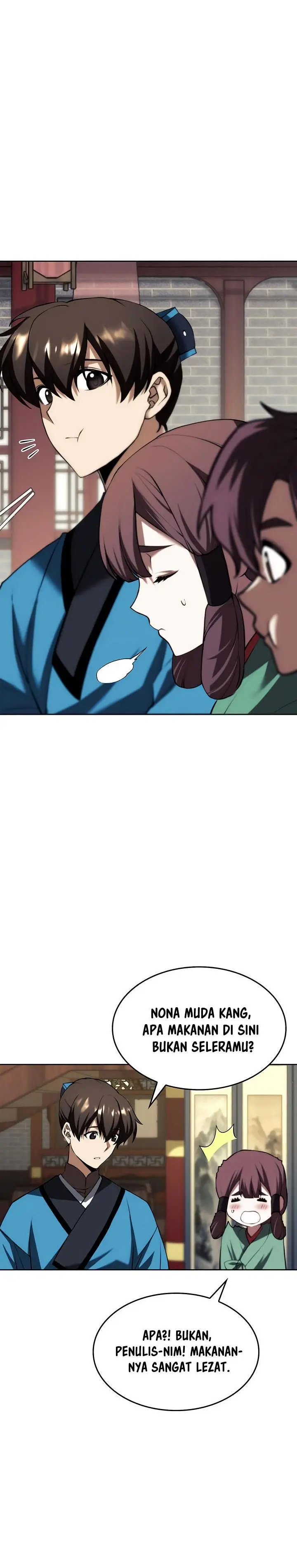 image-komik-tale-of-a-scribe-who-retires-to-the-countryside-chapter-130-13/40