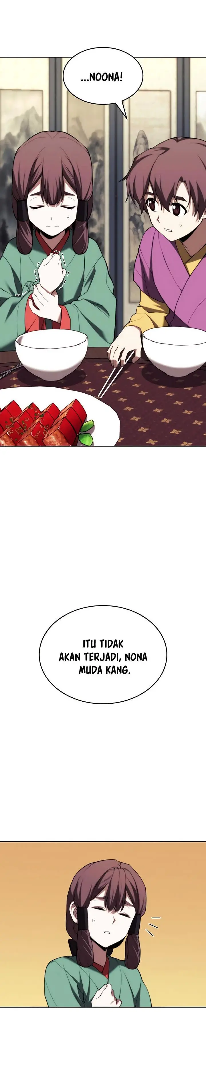 image-komik-tale-of-a-scribe-who-retires-to-the-countryside-chapter-130-15/40