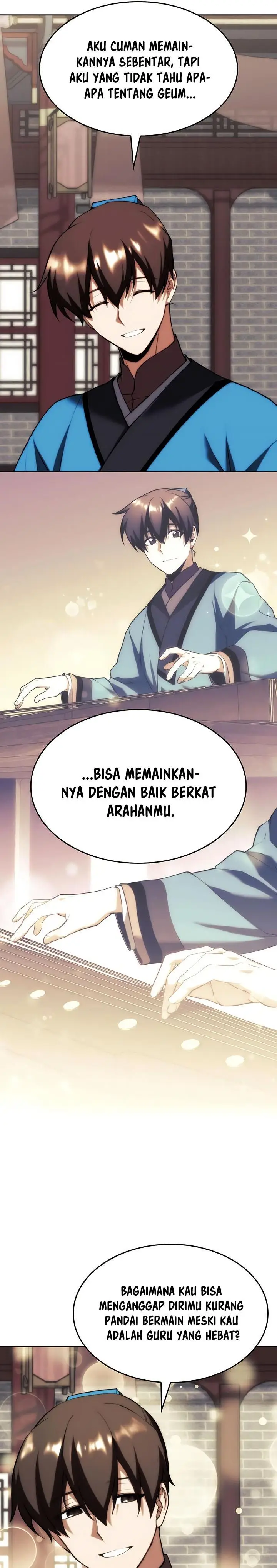 image-komik-tale-of-a-scribe-who-retires-to-the-countryside-chapter-130-16/40