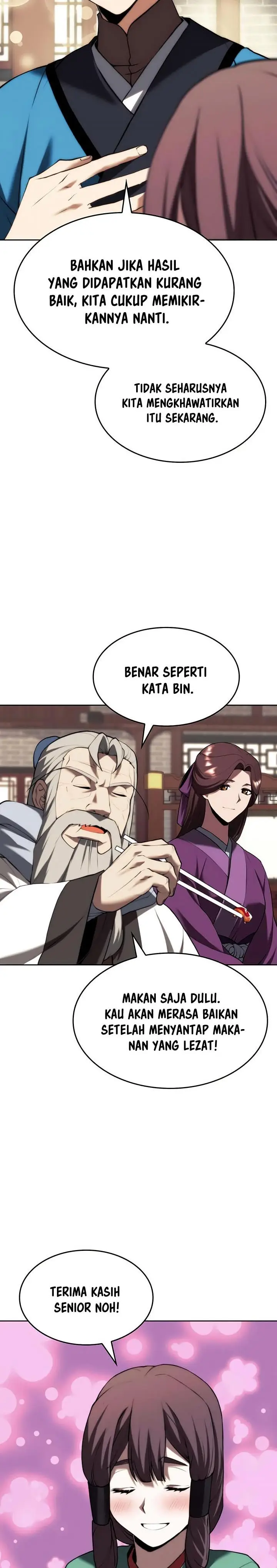 image-komik-tale-of-a-scribe-who-retires-to-the-countryside-chapter-130-17/40