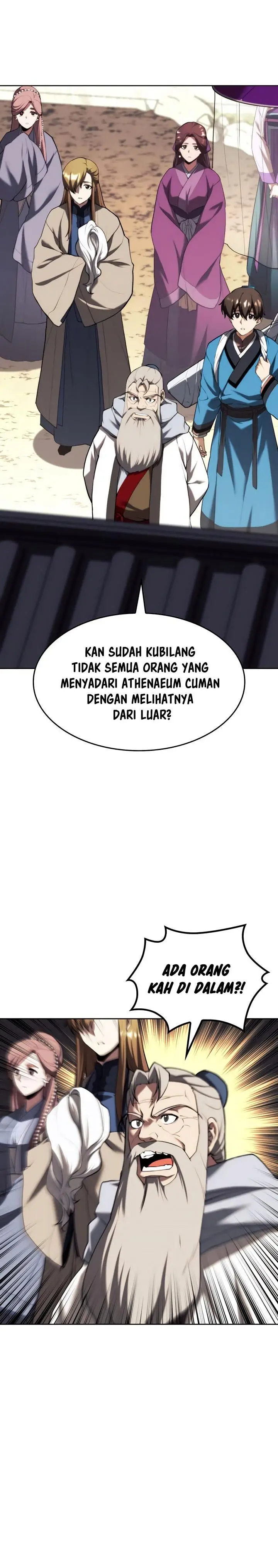 image-komik-tale-of-a-scribe-who-retires-to-the-countryside-chapter-130-19/40