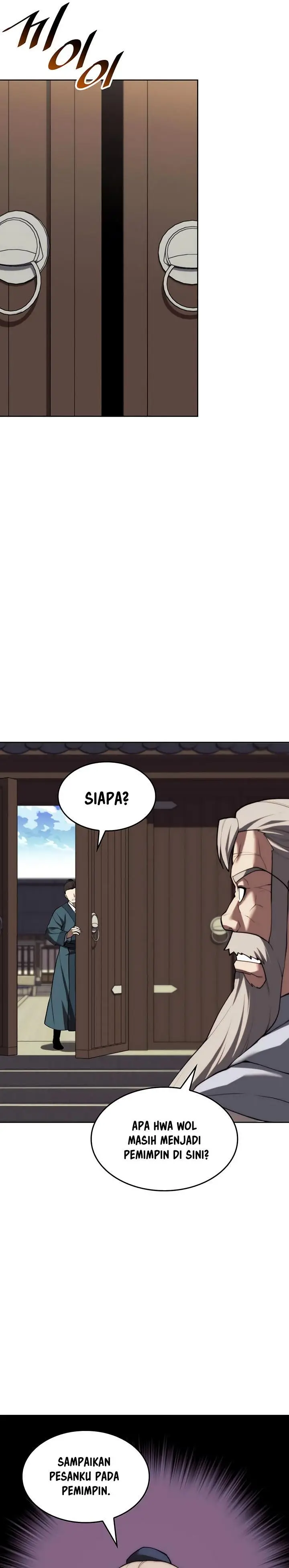 image-komik-tale-of-a-scribe-who-retires-to-the-countryside-chapter-130-20/40