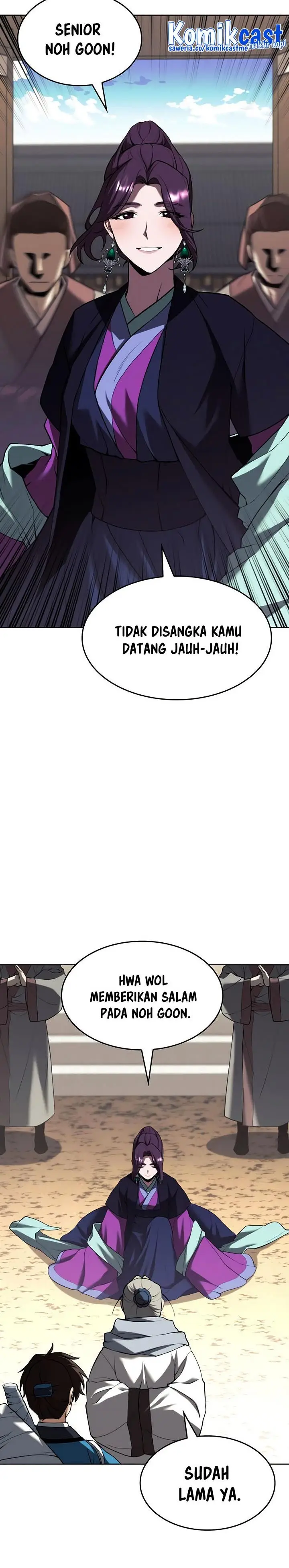 image-komik-tale-of-a-scribe-who-retires-to-the-countryside-chapter-130-22/40