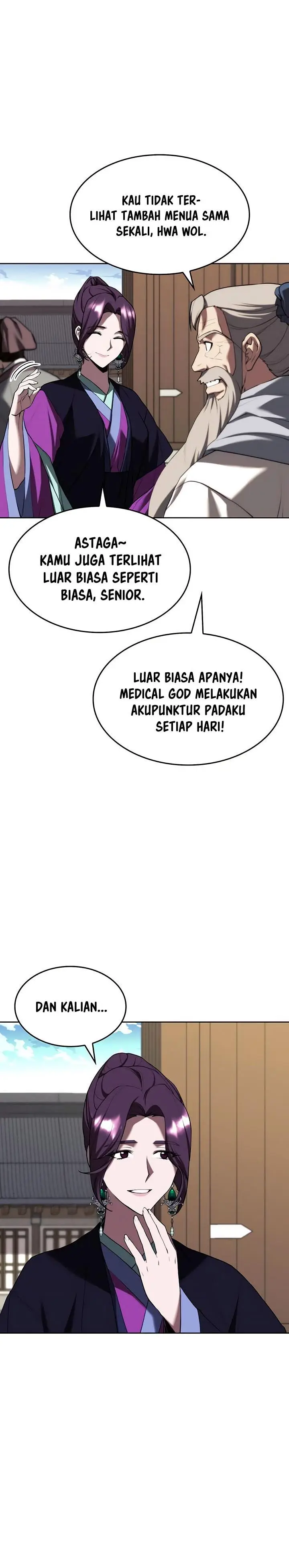 image-komik-tale-of-a-scribe-who-retires-to-the-countryside-chapter-130-23/40