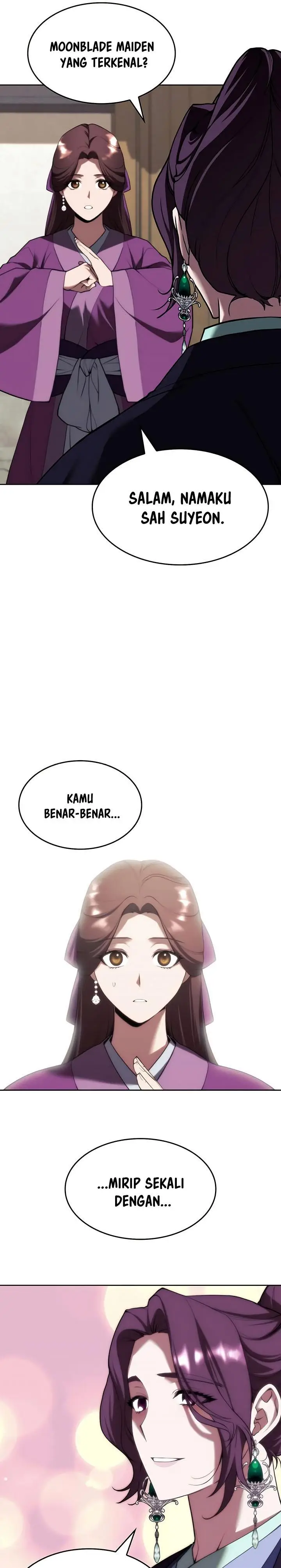 image-komik-tale-of-a-scribe-who-retires-to-the-countryside-chapter-130-24/40