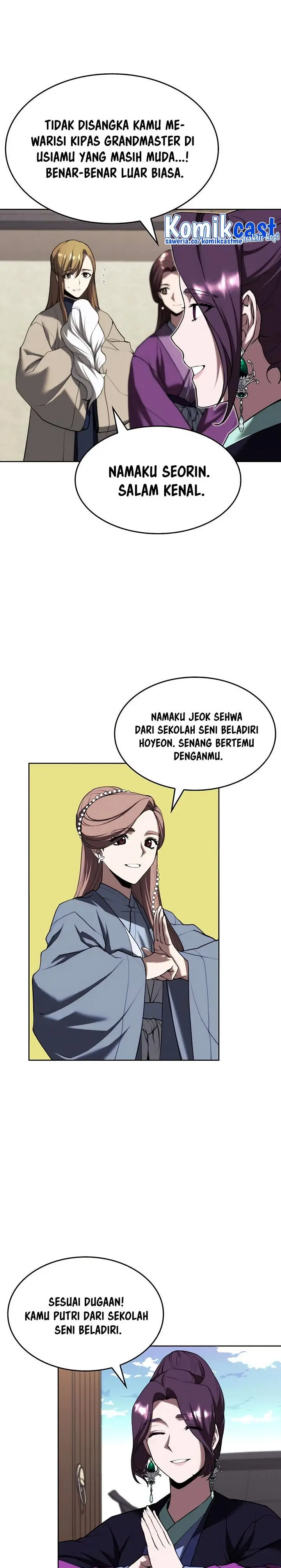 image-komik-tale-of-a-scribe-who-retires-to-the-countryside-chapter-130-26/40