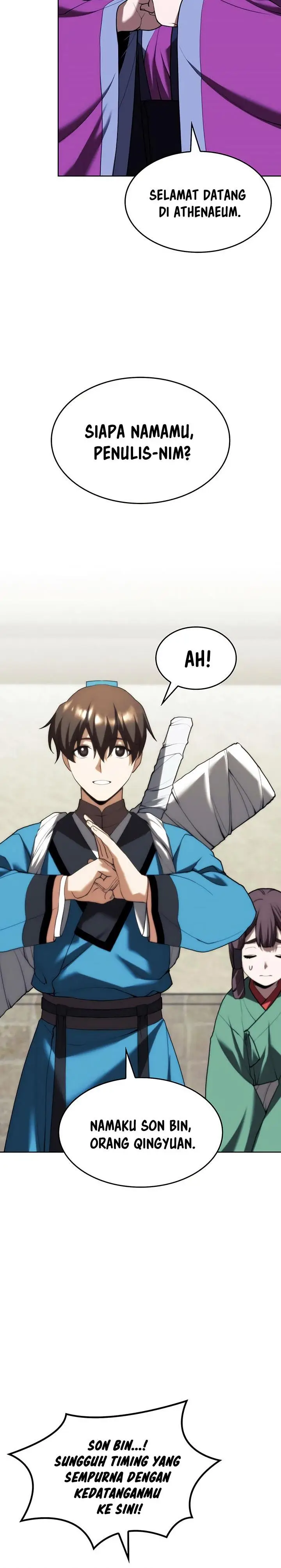 image-komik-tale-of-a-scribe-who-retires-to-the-countryside-chapter-130-27/40