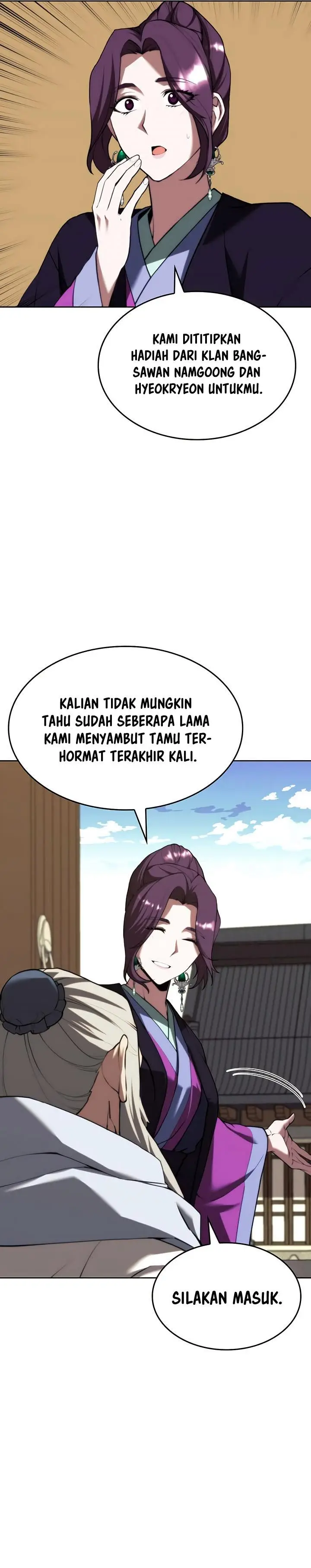 image-komik-tale-of-a-scribe-who-retires-to-the-countryside-chapter-130-28/40