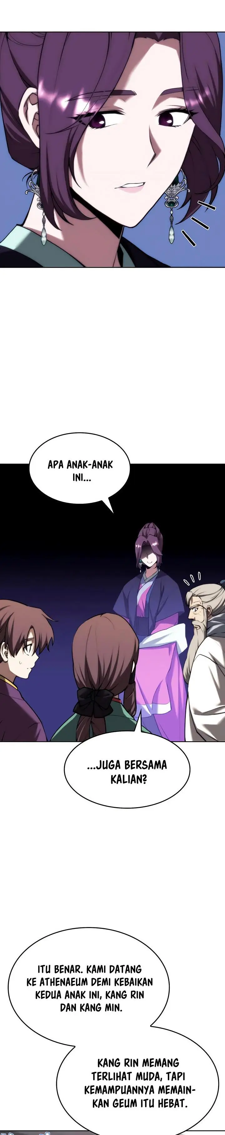 image-komik-tale-of-a-scribe-who-retires-to-the-countryside-chapter-130-29/40