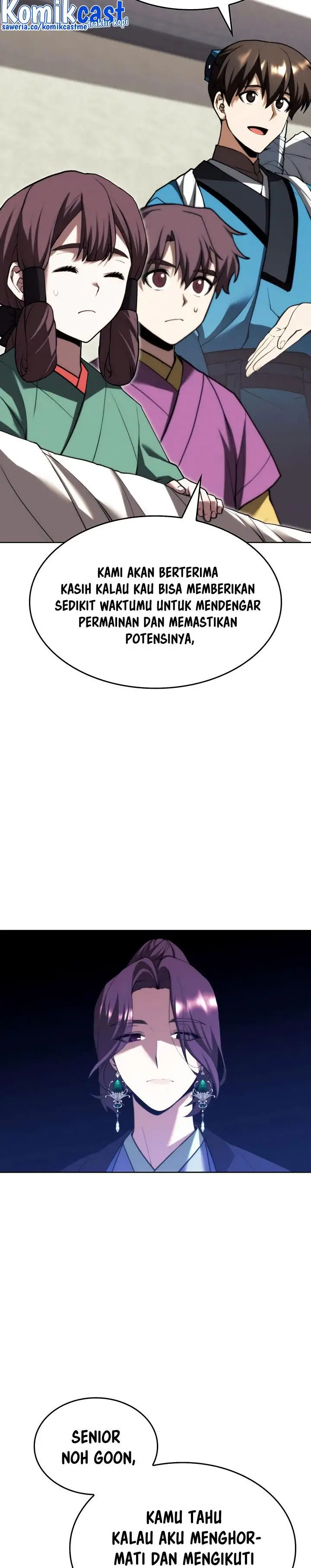 image-komik-tale-of-a-scribe-who-retires-to-the-countryside-chapter-130-30/40