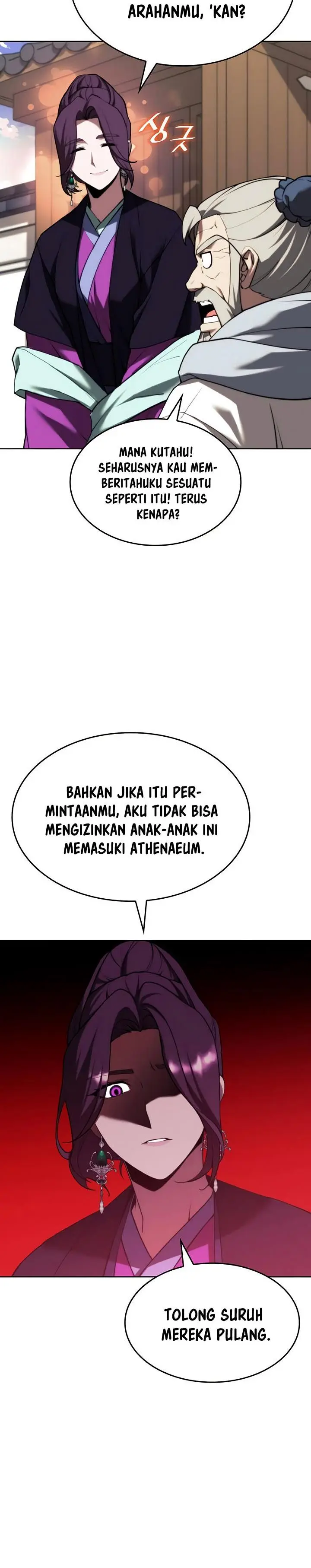 image-komik-tale-of-a-scribe-who-retires-to-the-countryside-chapter-130-31/40