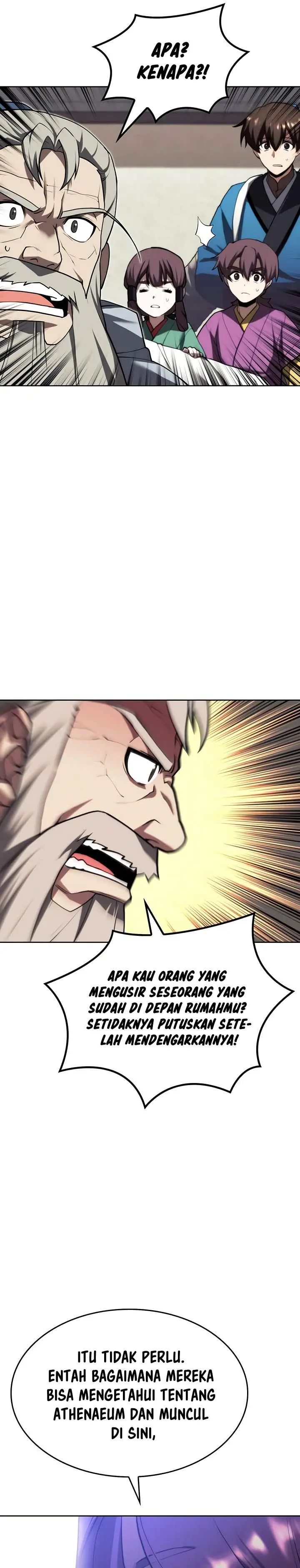 image-komik-tale-of-a-scribe-who-retires-to-the-countryside-chapter-130-32/40