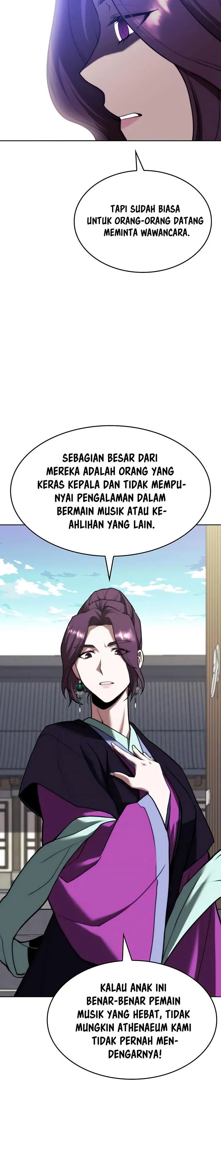 image-komik-tale-of-a-scribe-who-retires-to-the-countryside-chapter-130-33/40