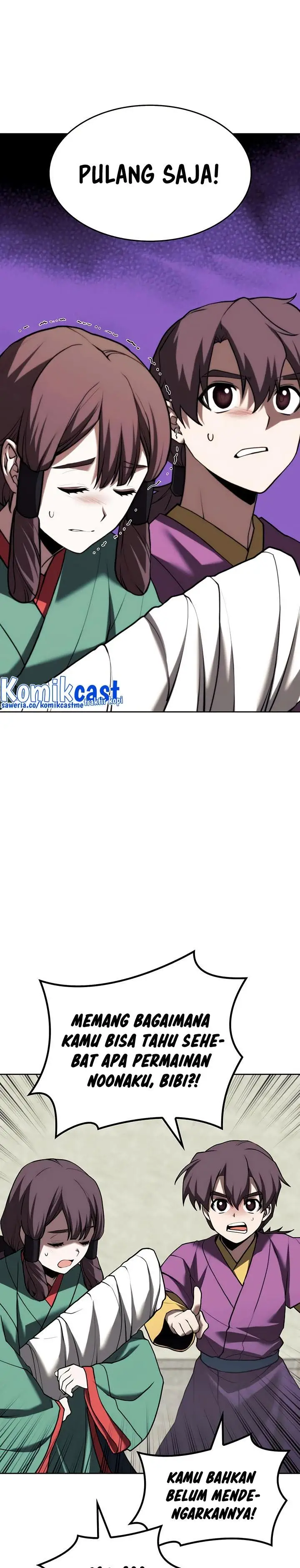 image-komik-tale-of-a-scribe-who-retires-to-the-countryside-chapter-130-34/40