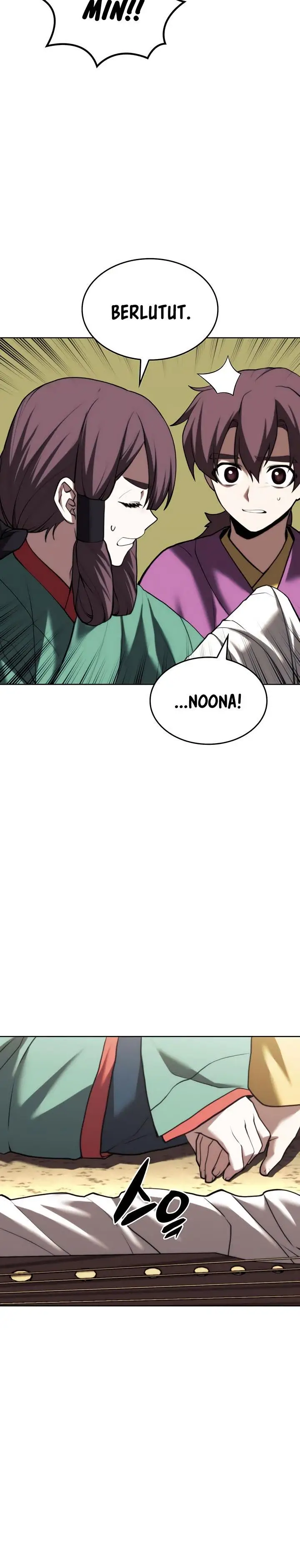 image-komik-tale-of-a-scribe-who-retires-to-the-countryside-chapter-130-35/40