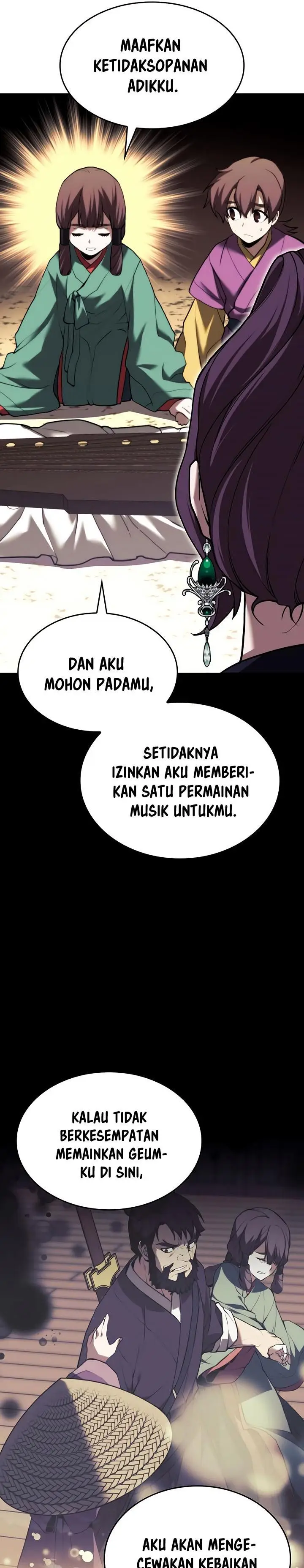 image-komik-tale-of-a-scribe-who-retires-to-the-countryside-chapter-130-36/40