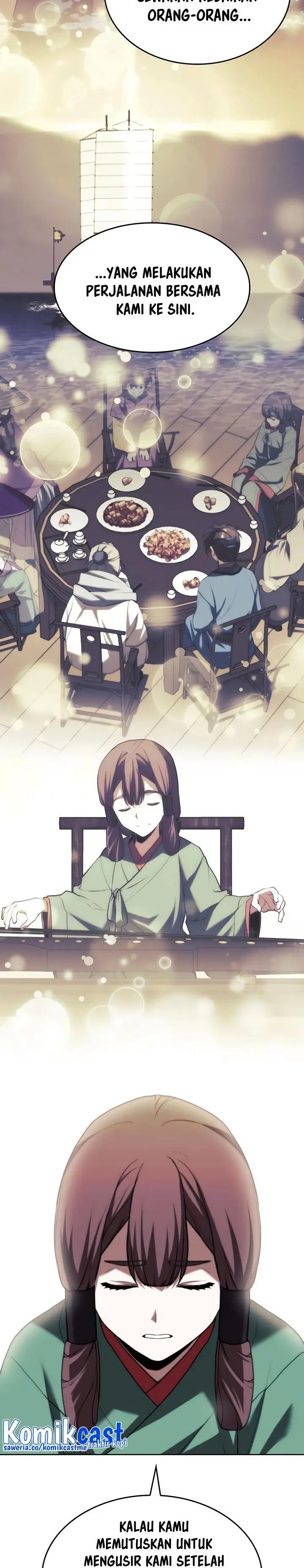 image-komik-tale-of-a-scribe-who-retires-to-the-countryside-chapter-130-37/40