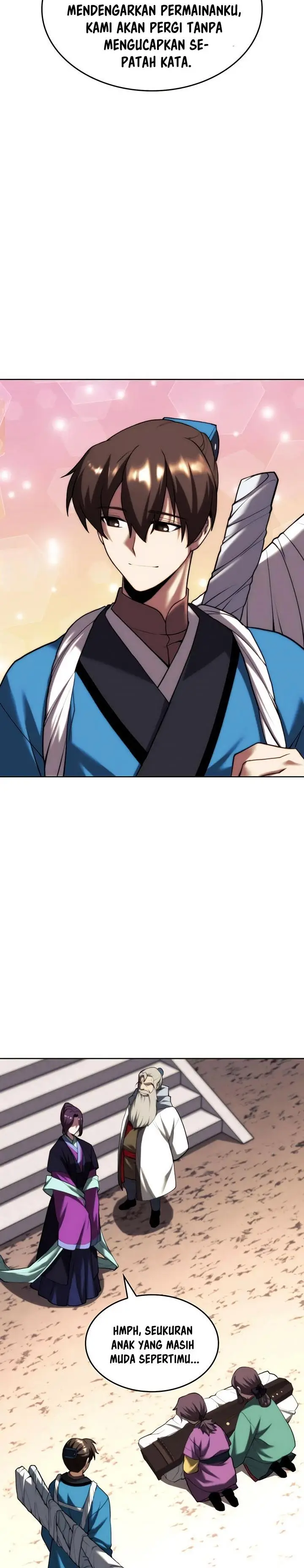 image-komik-tale-of-a-scribe-who-retires-to-the-countryside-chapter-130-38/40