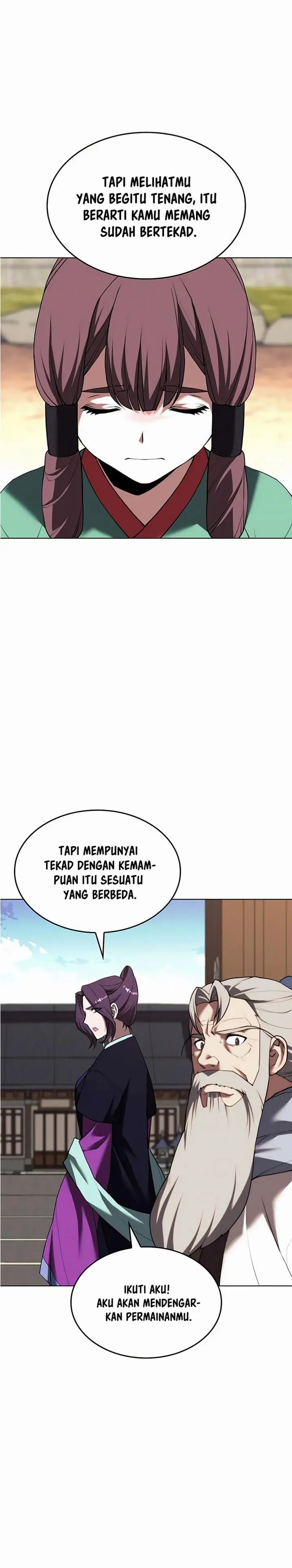 image-komik-tale-of-a-scribe-who-retires-to-the-countryside-chapter-131-1/46