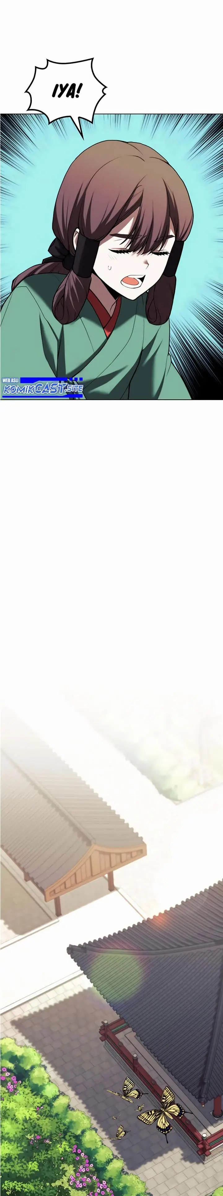 image-komik-tale-of-a-scribe-who-retires-to-the-countryside-chapter-131-2/46