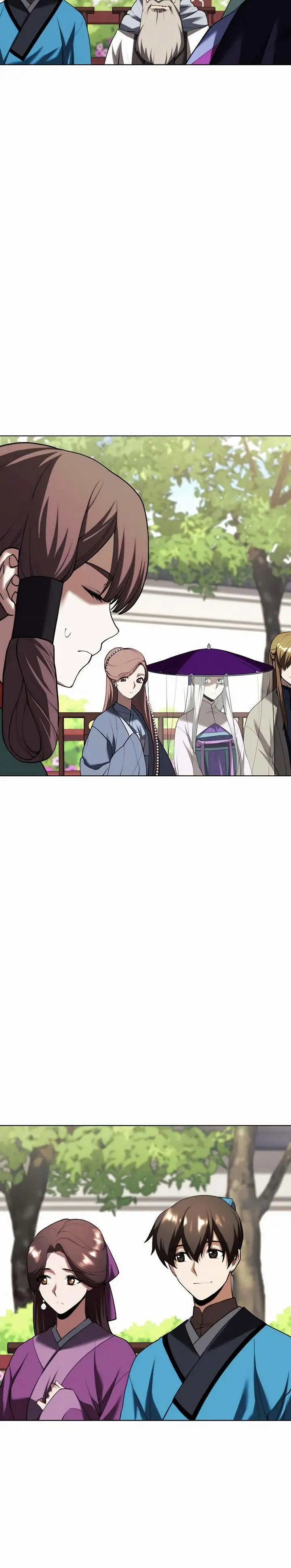 image-komik-tale-of-a-scribe-who-retires-to-the-countryside-chapter-131-5/46